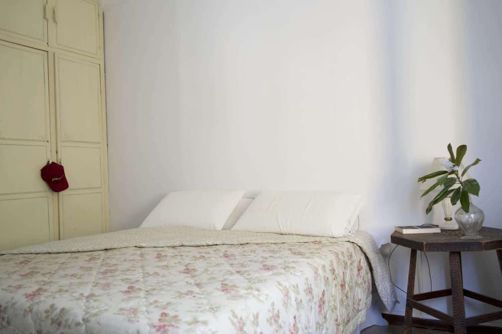 Photo of Bedroom in Erba
