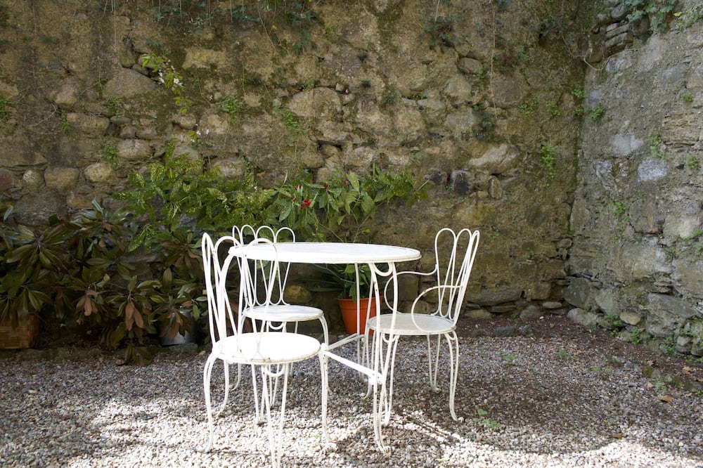Photo of Patio Balcony in Erba