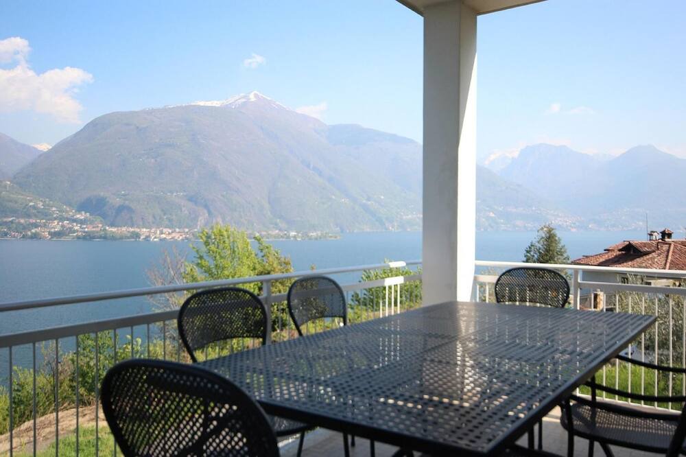 Photo of Patio Balcony in Vignola
