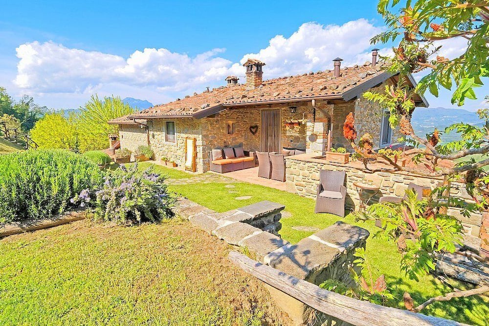 Photo of Outdoor in Pieve Fosciana