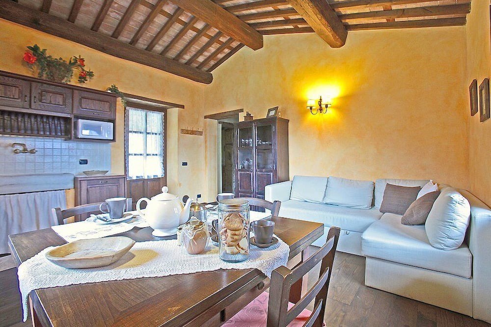 Photo of Livingroom in Pieve Fosciana