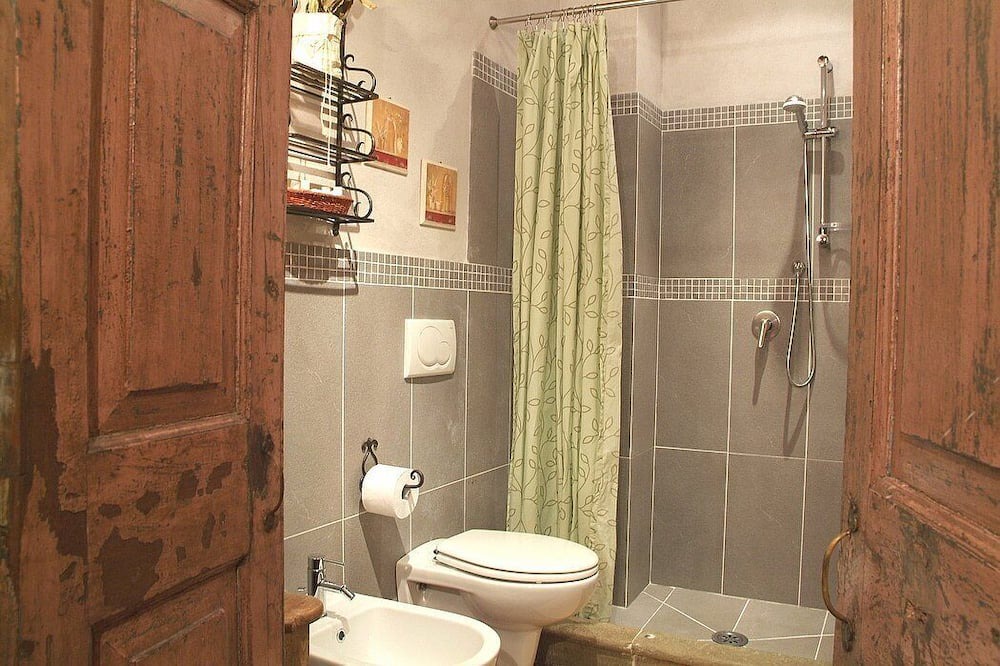 Photo of Bathroom in Pieve Fosciana