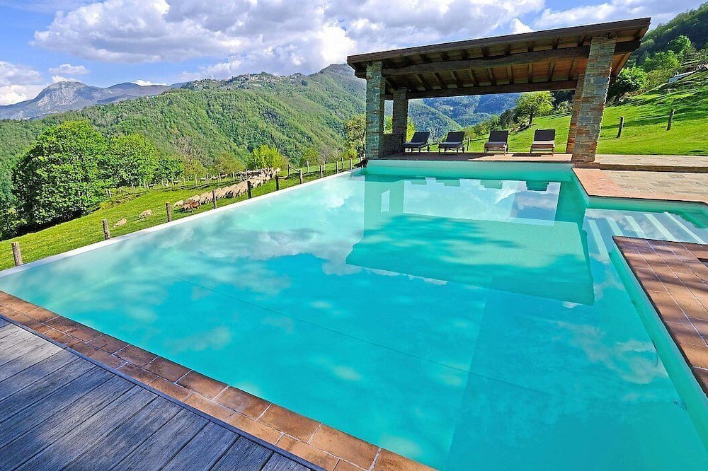 Photo of Outdoor in Pieve Fosciana