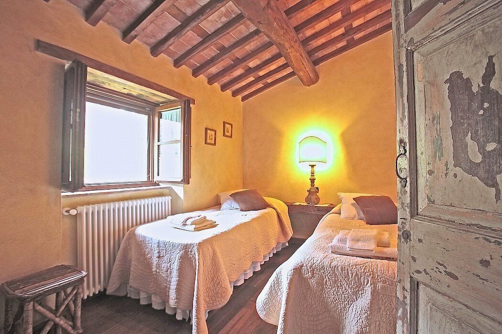 Photo of Bedroom in Pieve Fosciana