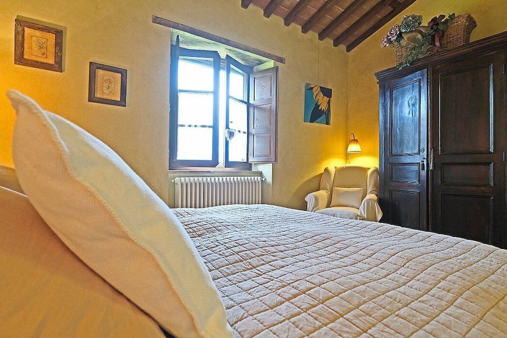 Photo of Bedroom in Pieve Fosciana
