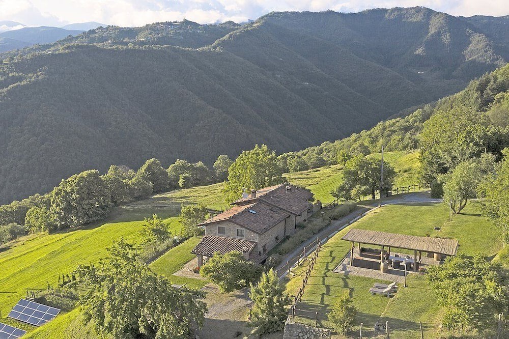 Photo of Outdoor in Pieve Fosciana