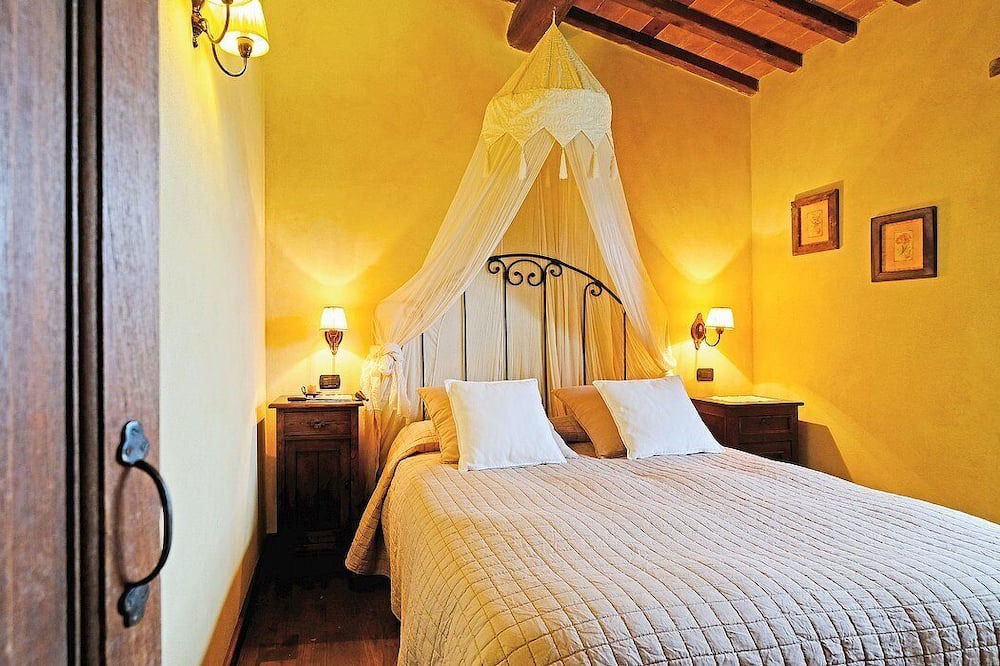 Photo of Bedroom in Pieve Fosciana