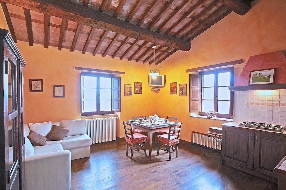 Photo of Livingroom in Pieve Fosciana