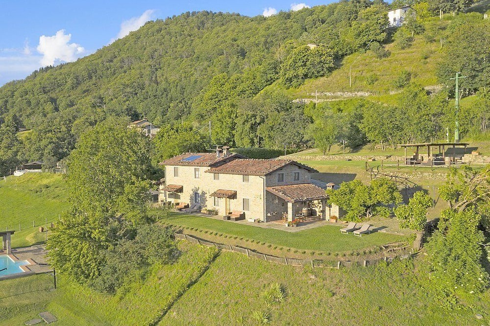 Photo of Outdoor in Pieve Fosciana