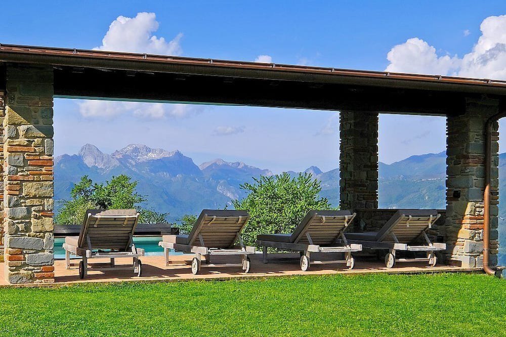 Photo of Outdoor in Pieve Fosciana