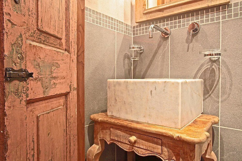 Photo of Bathroom in Pieve Fosciana