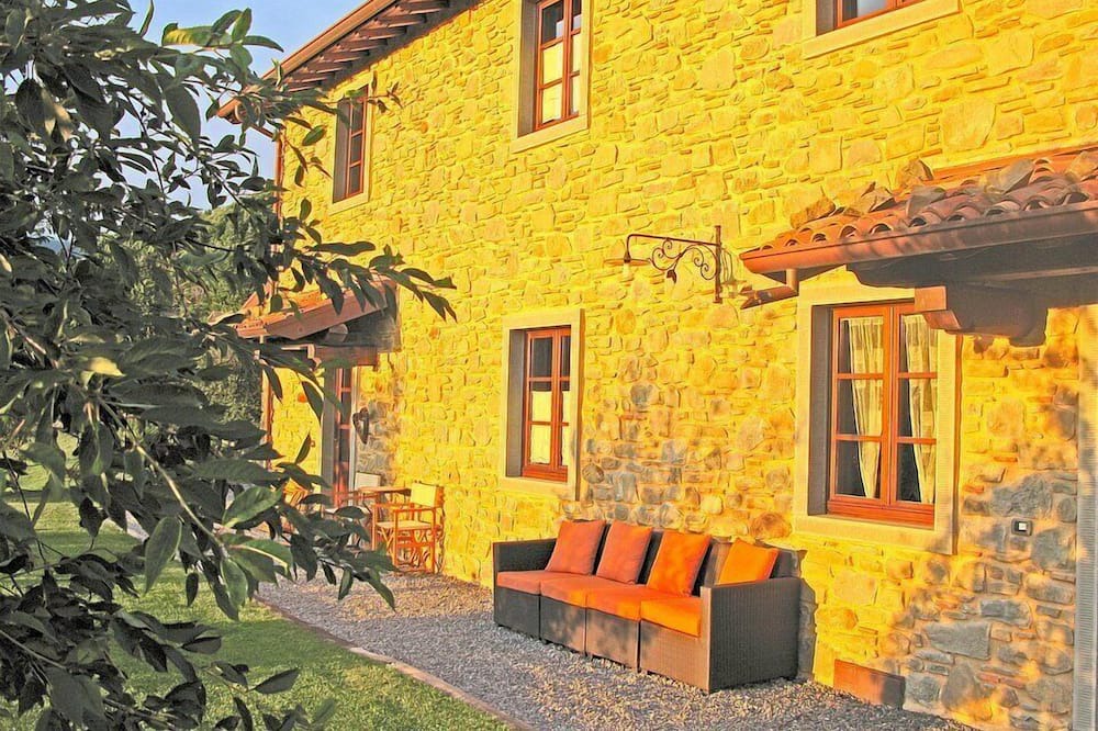 Photo of Outdoor in Pieve Fosciana