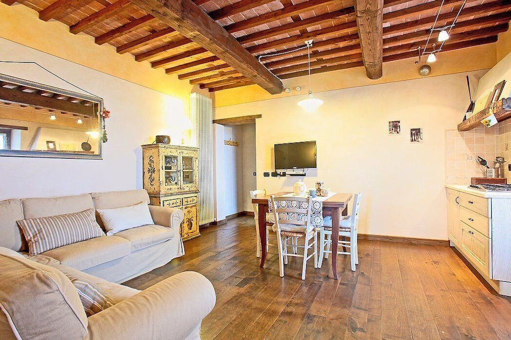 Photo of Livingroom in Pieve Fosciana