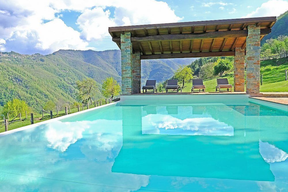 Photo of Outdoor in Pieve Fosciana