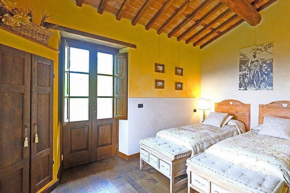 Photo of Bedroom in Pieve Fosciana