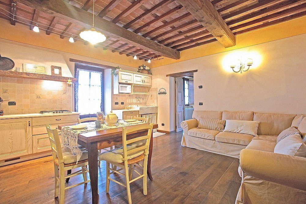 Photo of Livingroom in Pieve Fosciana