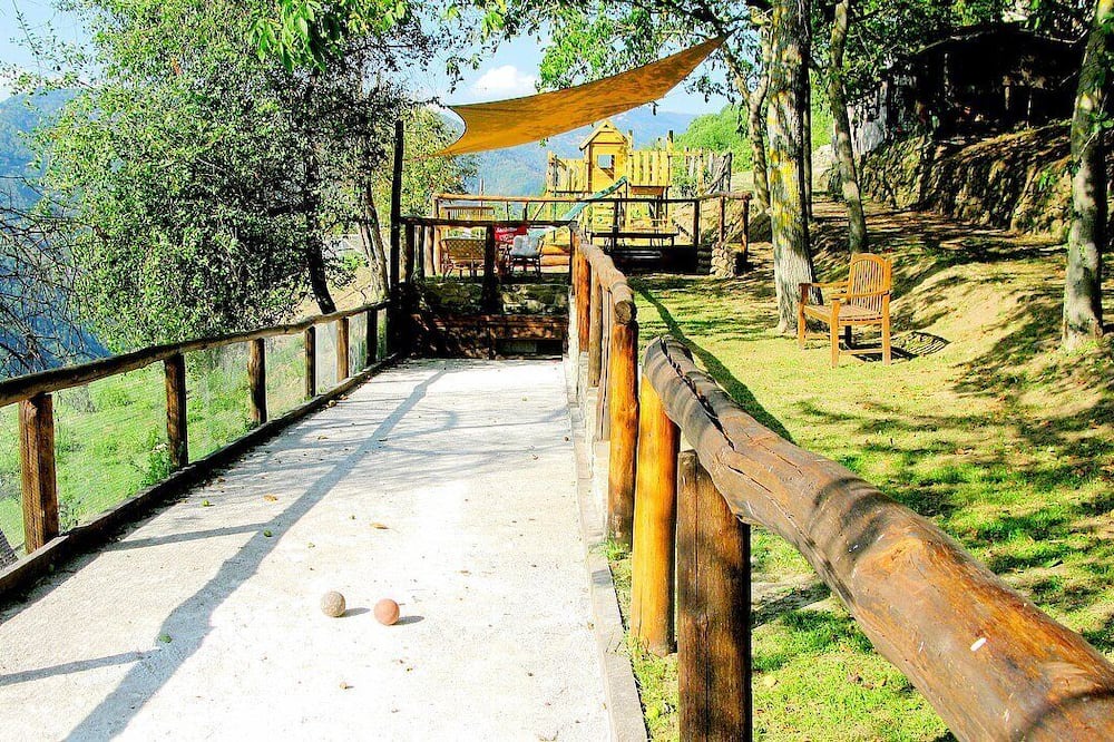 Photo of Outdoor in Pieve Fosciana