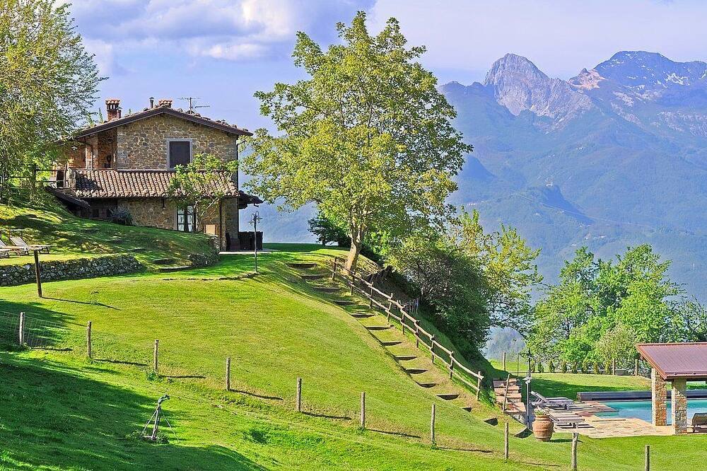 Photo of Others in Pieve Fosciana