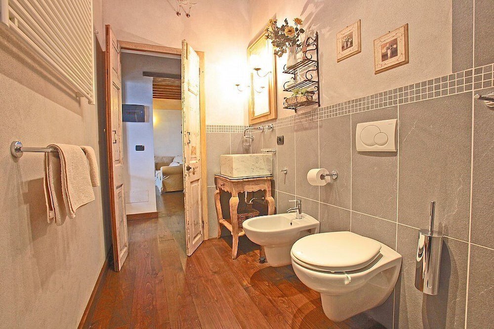 Photo of Bathroom in Pieve Fosciana
