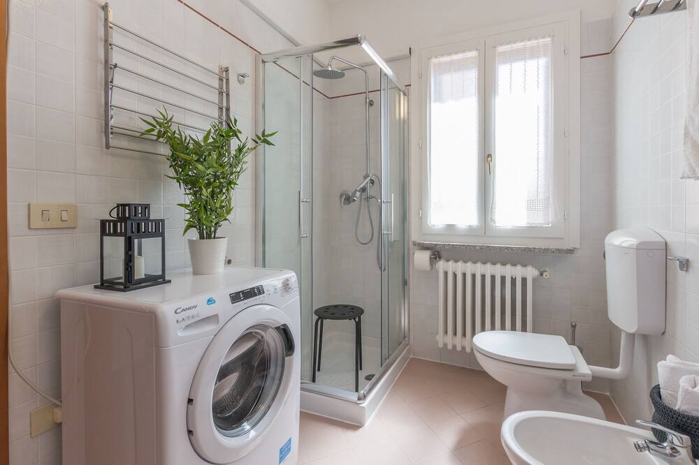 Photo of Bathroom in Codigoro