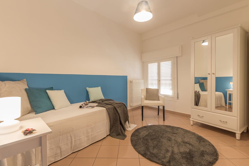 Photo of Bedroom in Codigoro