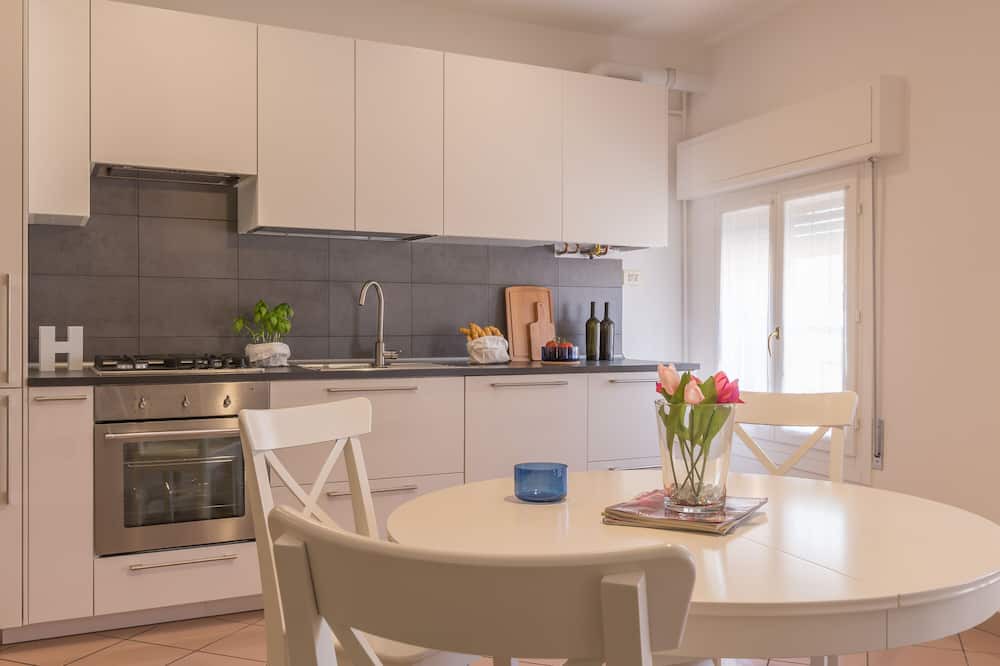 Photo of Kitchen in Codigoro
