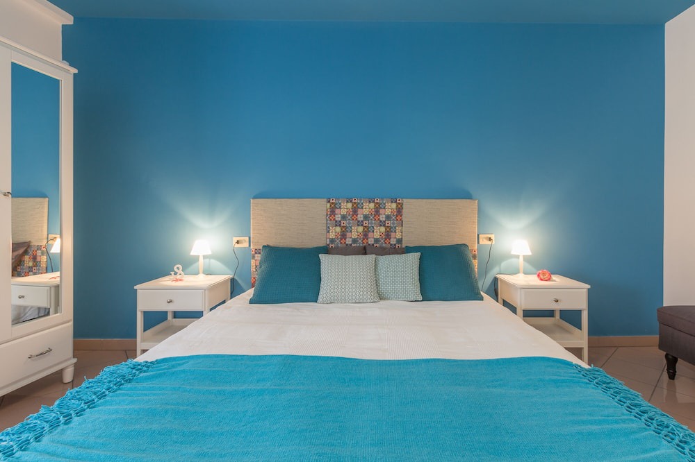 Photo of Bedroom in Codigoro