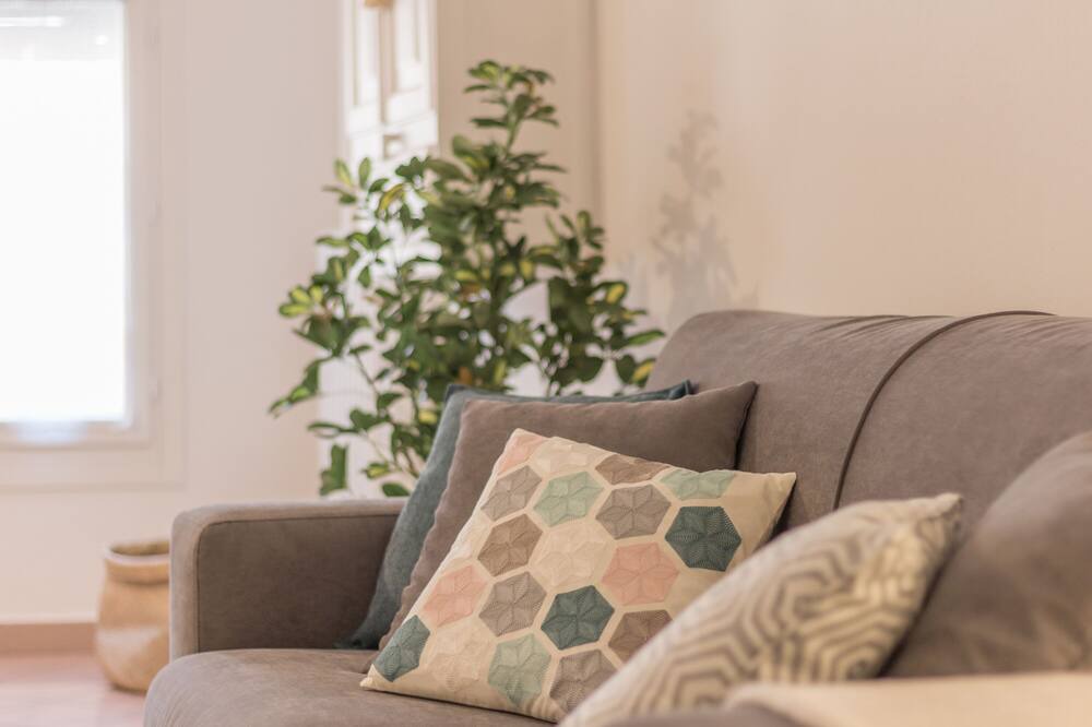 Photo of Livingroom in Codigoro