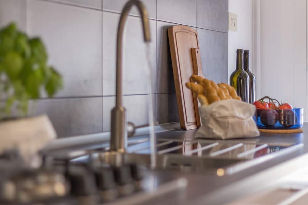 Photo of Kitchen in Codigoro