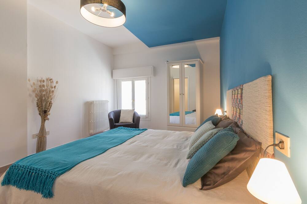 Photo of Bedroom in Codigoro