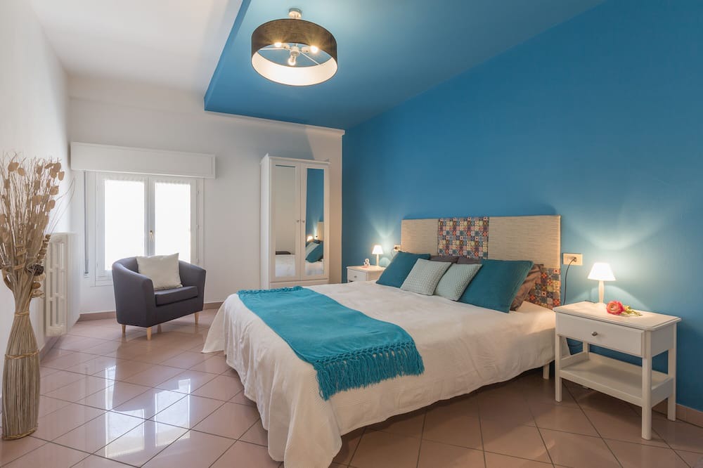 Photo of Bedroom in Codigoro