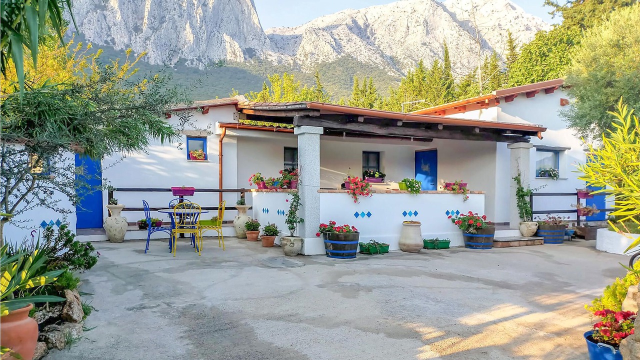 Photo of Outdoor in Oliena
