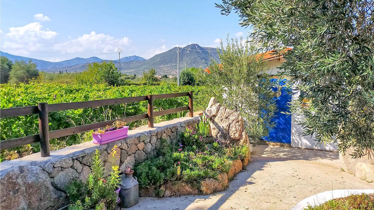 Photo of Outdoor in Oliena