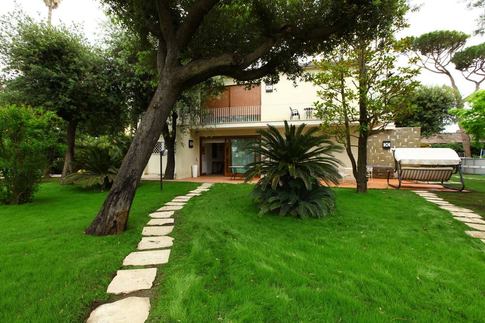 Photo of Outdoor in Fregenae