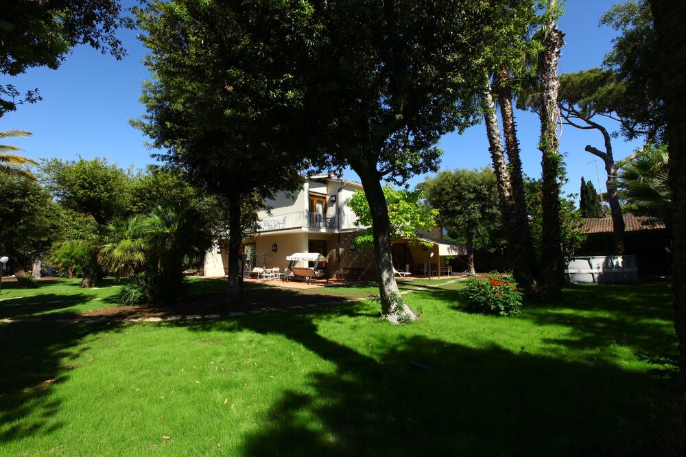 Photo of Outdoor in Fregenae