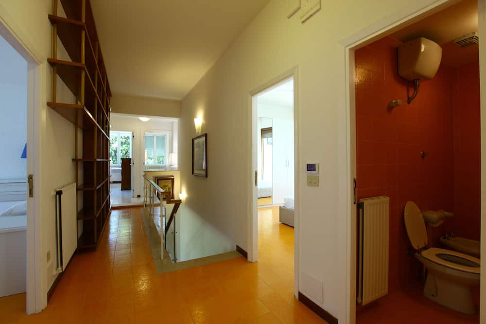Photo of Livingroom in Fregenae