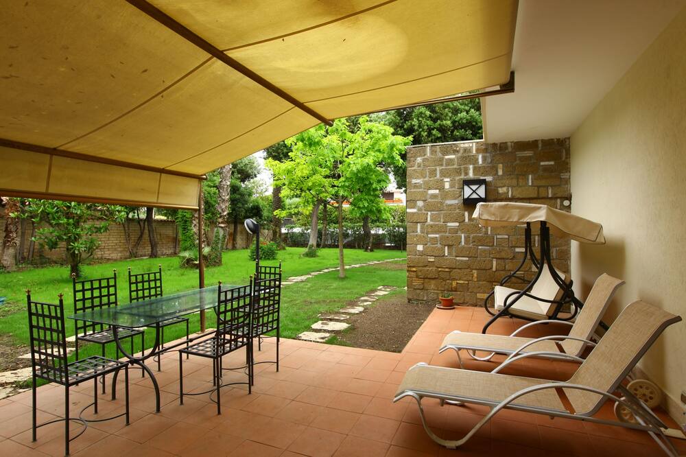 Photo of Outdoor in Fregenae