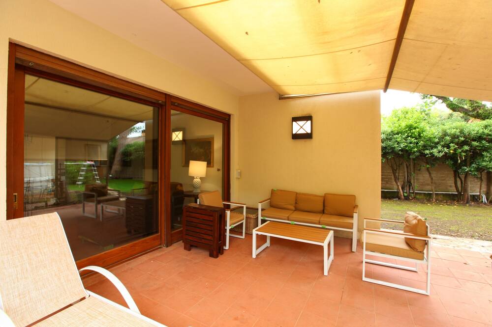 Photo of Outdoor in Fregenae
