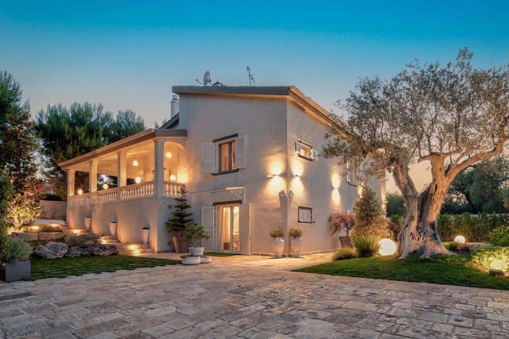 Photo of Outdoor in Castellana Grotte