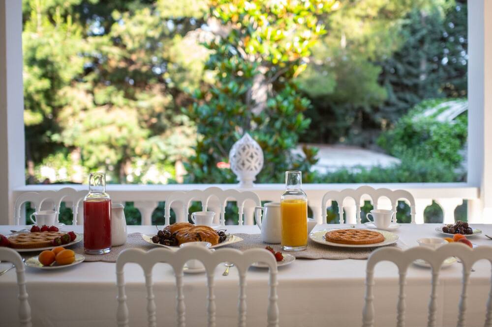 Photo of Patio Balcony in Castellana Grotte