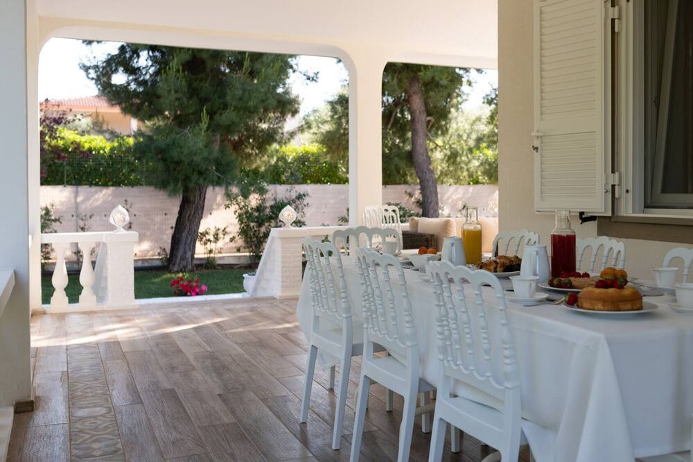 Photo of Patio Balcony in Castellana Grotte