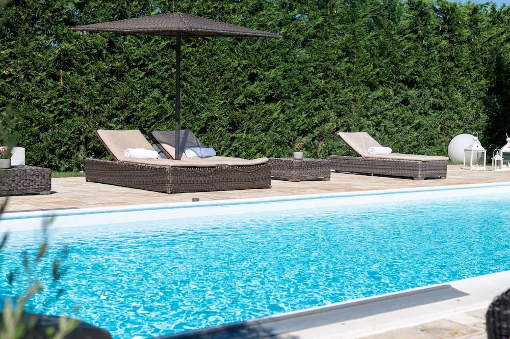 Photo of Outdoor in Castellana Grotte