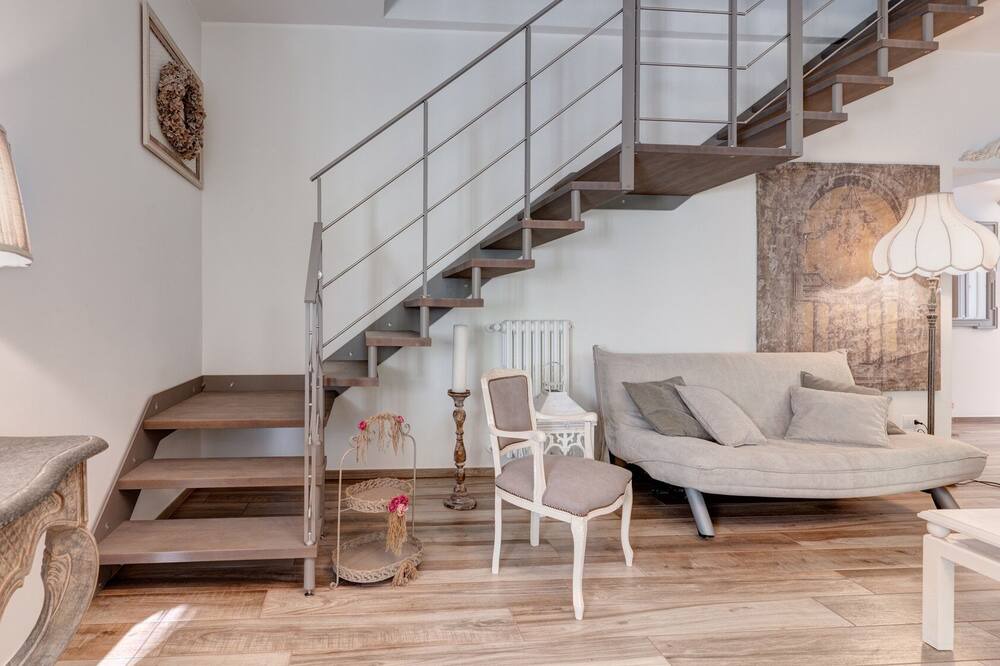 Photo of Livingroom in Castellana Grotte