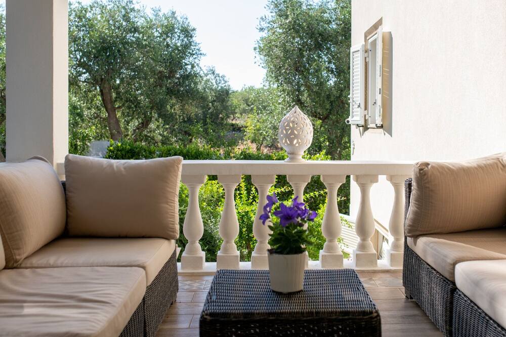 Photo of Patio Balcony in Castellana Grotte