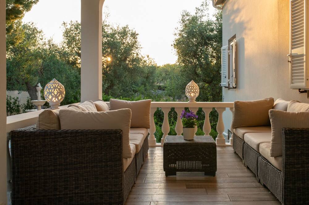 Photo of Patio Balcony in Castellana Grotte
