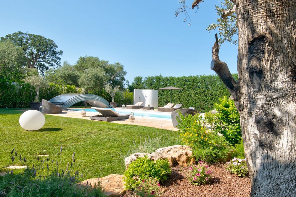 Photo of Outdoor in Castellana Grotte