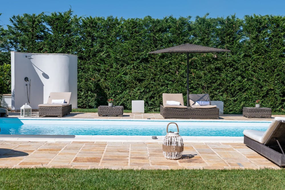 Photo of Outdoor in Castellana Grotte