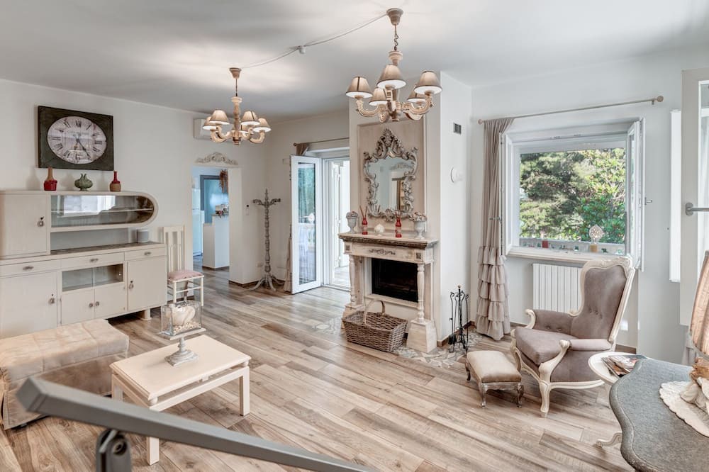 Photo of Livingroom in Castellana Grotte