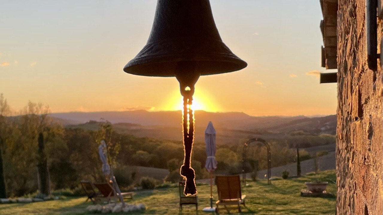 Photo of Others in Pienza