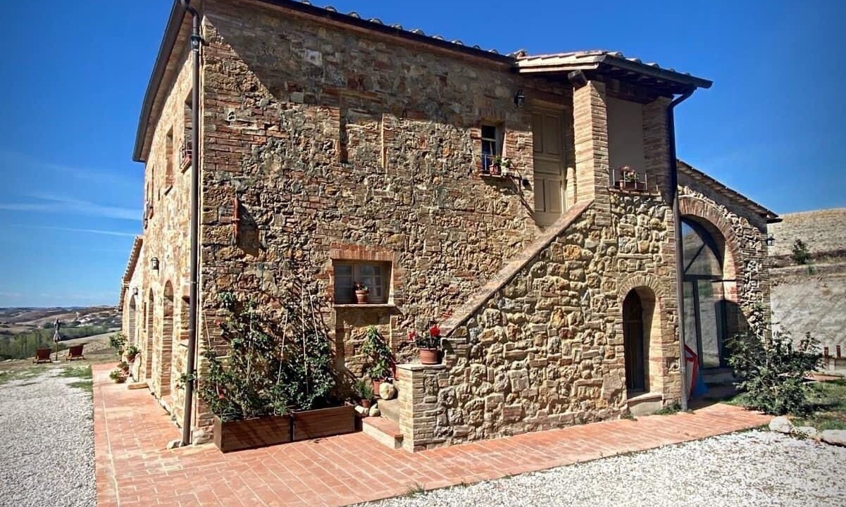 Photo of Outdoor in Pienza